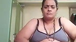 Horny Desi Bhabhi Boobs Sucking and Fingering