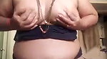 Horny Desi Bhabhi Boobs Sucking and Fingering