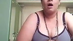 Horny Desi Bhabhi Boobs Sucking and Fingering