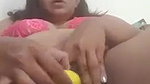 Desi sexy aunty enjoy