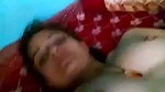Punjabi girl fingering