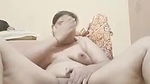 Desi fatty aunty fing her hot pussy