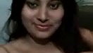 Sexy Desi Girl Showing Her Big Boobs and Wet Pussy