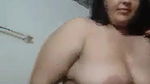 Pakistani BBW wife full nude MMS