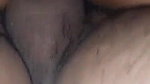 Cucklod wife fucking ass hole and pussy with two dick