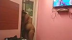 Tamil Aunty Capture Nude y Lover