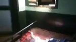 Mallu Aunty Boobs Show to Lover