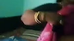 Mallu Aunty Boobs Show to Lover