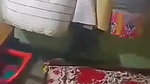Lover fucking,secretly recorded by neighbour