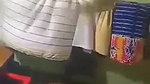Lover fucking,secretly recorded by neighbour