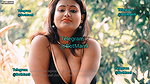 Madhu OPEning her Boobs