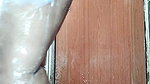 Mallu aunty Shamala nude bath video selfmade for her overseas husband