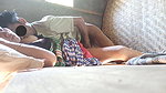 She is so cute – Desi Village Bhabhi Having Sex With Cute Czn Bro