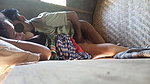 She is so cute – Desi Village Bhabhi Having Sex With Cute Czn Bro