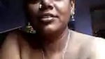 Tamil wife boobs and pussy show to hubby on VC