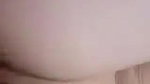 Her Shaved Pussy Fucking
