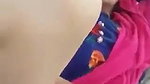 Her Shaved Pussy Fucking