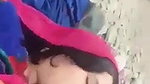 Her Shaved Pussy Fucking