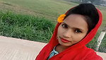 Showing to lover