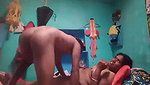 Tmil Auntty Fucking Young Guy
