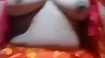 Unsatisfied Village Bhabi Showing Pussy
