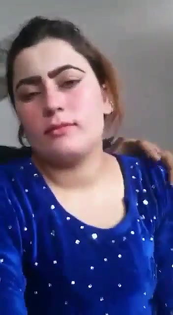 Must Watch – Paki Cute Pathan Girl & Uncle Sucking her big Boobs full nude | desi sex