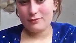 Must Watch – Paki Cute Pathan Girl & Uncle Sucking her big Boobs full nude | desi sex