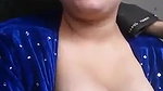 Must Watch – Paki Cute Pathan Girl & Uncle Sucking her big Boobs full nude | desi sex