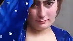 Must Watch – Paki Cute Pathan Girl & Uncle Sucking her big Boobs full nude | desi sex