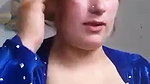 Must Watch – Paki Cute Pathan Girl & Uncle Sucking her big Boobs full nude | desi sex