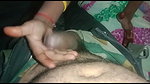 Bhabhi giving