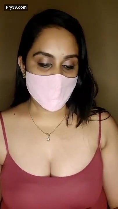 Tamil Bhabhi Sexy Live