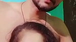 Cutie with lover
