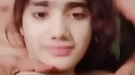 Cutie with lover