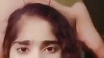 Cutie with lover