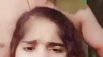 Cutie with lover