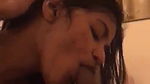 Sexy Indian girl Blowjob and Fucked