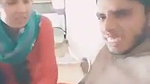 Cheater bhabhi giving handjob to devar with clear punjabi