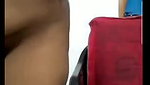 Tamil Girl Tango Pvt Play witth Lover