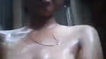 Desi Village Girl Bathing And Fingering