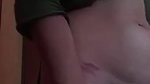 Assamese Bhabhi Showing Her Ass and Boobs