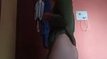 Assamese Bhabhi Showing Her Ass and Boobs