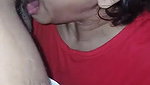 Paki Wife Blowjob and Fucked