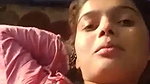 Cute girl fucking by jija suddenly they stop fucking