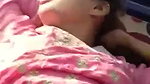 Cute girl fucking by jija suddenly they stop fucking