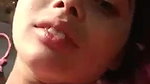 Cute girl fucking by jija suddenly they stop fucking