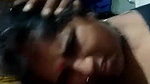 Bhabhi mouth fucking