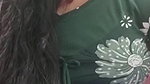 Mallu Tango girl in Skirt