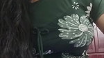 Mallu Tango girl in Skirt