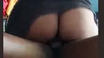 Desi Aunty Riding Hard Leaking Cum